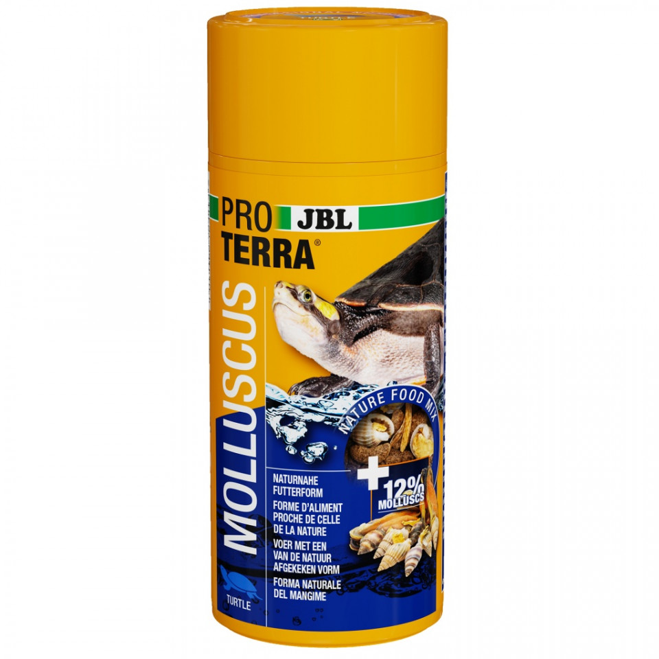 JBL PROTERRA MOLLUSCUS 250 ml