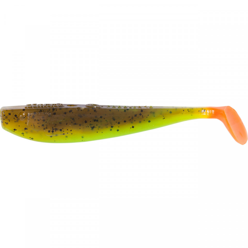 Shad Mann s Q-Paddler 3.5g 8cm Sweet Candy