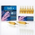 Tratament apa marina Iodi + 12 fiole - PRODIBIO
