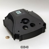 cracasa pompa pentru filtru acvariu jbl cp 500 pump head casing~11467