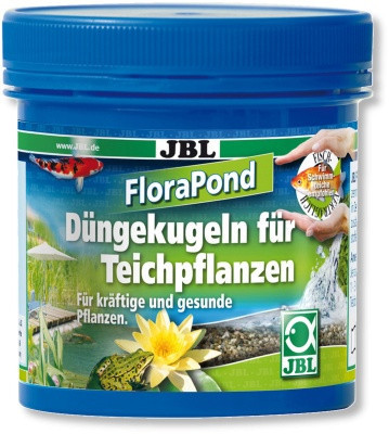 JBL FloraPond (8 bile)