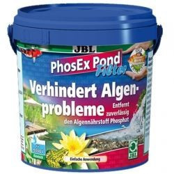 JBL PhosEx Pond Filter 500g