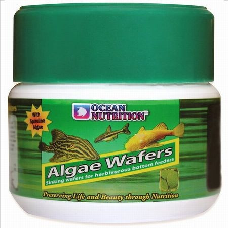 Ocean Nutrition Algae Wafers 150 g