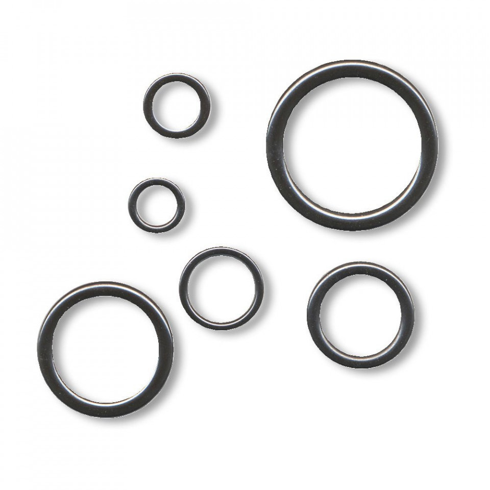 Pastila SIC Zebco Ring Insert 30mm