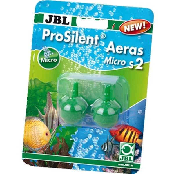 Piatra de aer acvariu JBL ProSilent Aeras Micro S2