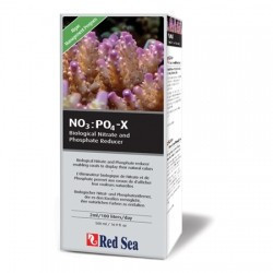 Red Sea N:P-X Nitrate Phosphate reducer 500 ml - RED SEA