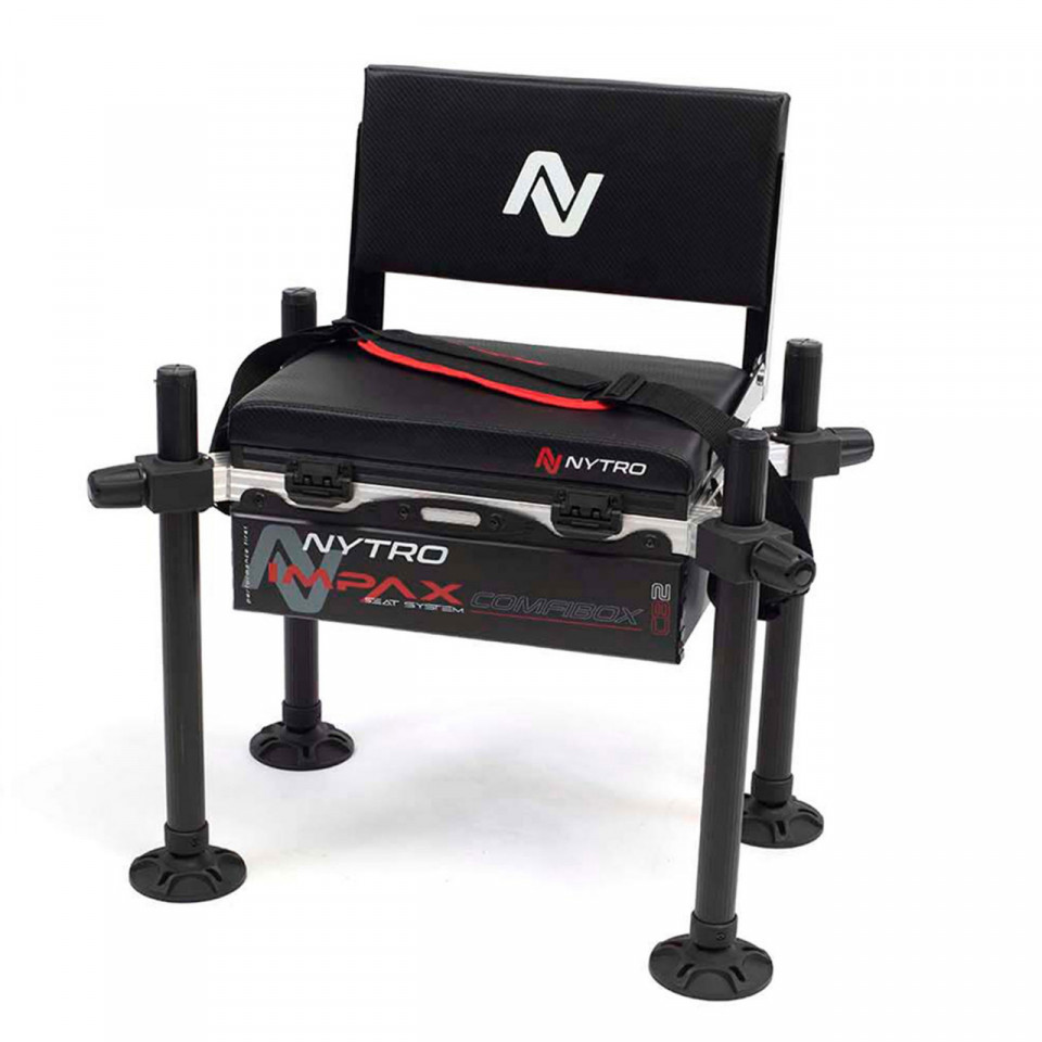 Scaun Modular Nytro Impax ComfiBox CB2 Backrest