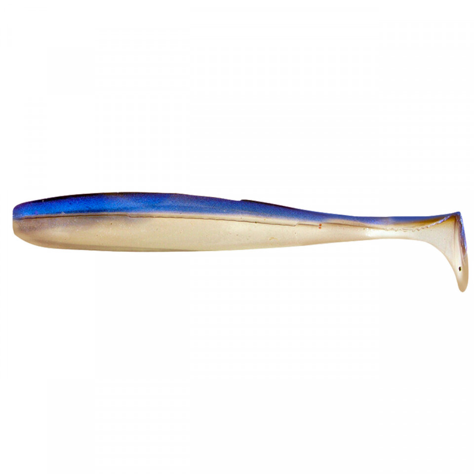 Shad Konger Blinky 7.5cm 001 Blue Pearl 8buc