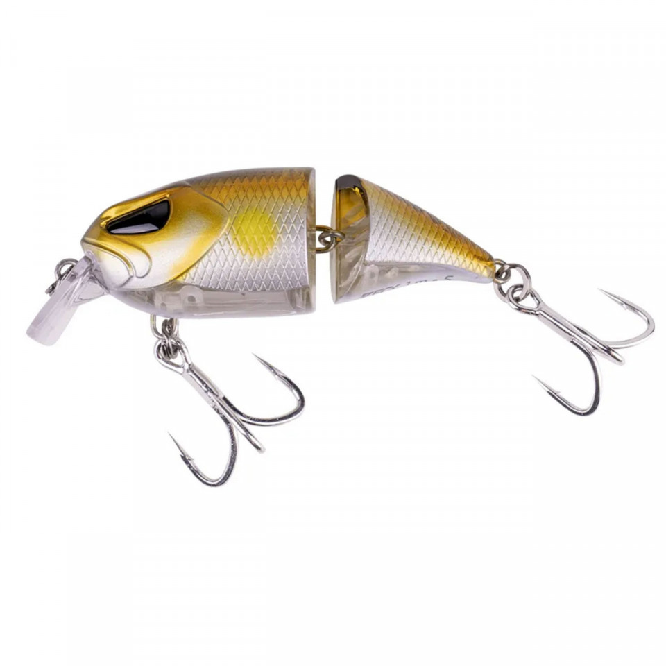 Vobler Zeck Cat Pointer 8cm 27gr Ayu