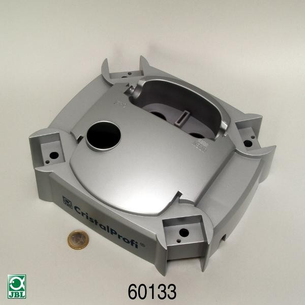 Carcasa capac filtru acvariu JBL CP e1500 Pump head casing