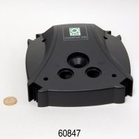 carcasa pompa pentru filtru acvariu jbl cp 120 250 pump head casing~11468