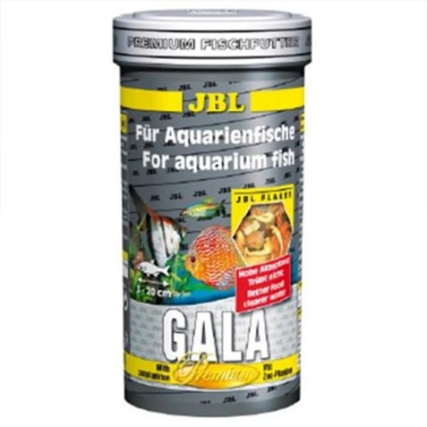 Hrana pesti acvariu JBL Gala 100ml