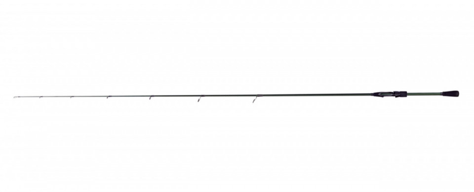 Lanseta Konger Kastmaster Single Zander 1.98m 32gr