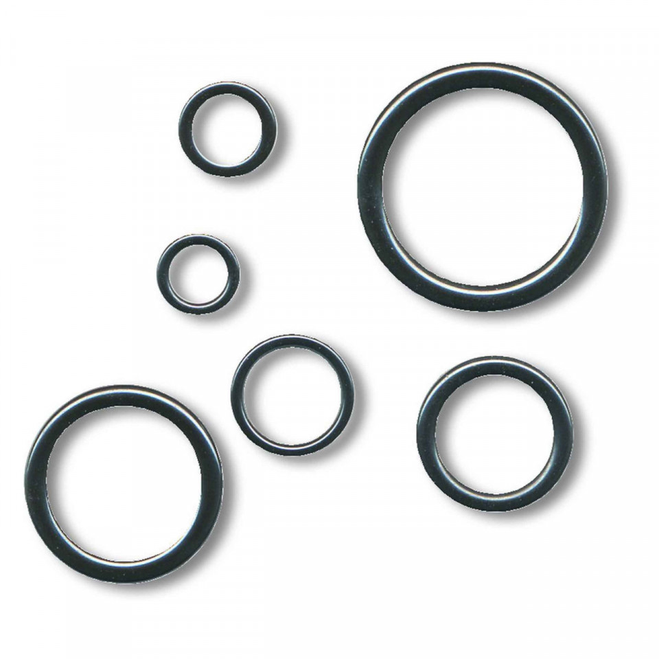 Pastila SIC Zebco Ring Insert 9.8mm