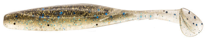 Shad Owner Juster JRS-105 105mm 11 Blue Gill