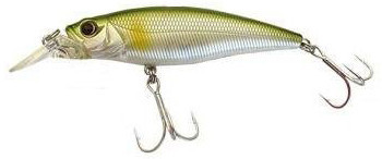 Vobler Owner Savoy Shad 5279 SS-80S 80mm 14.2gr 06 Shiner