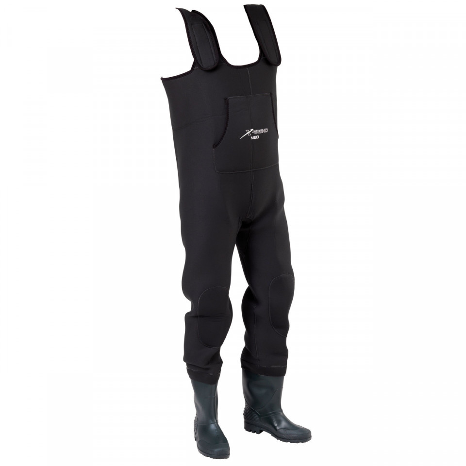 Waders Sert Neoprene X-Trend Neo 42/43