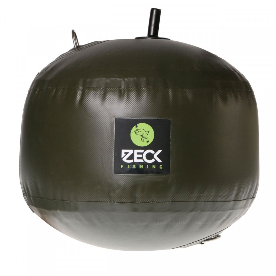 Baliza Zeck Cat Buoy Dark Green