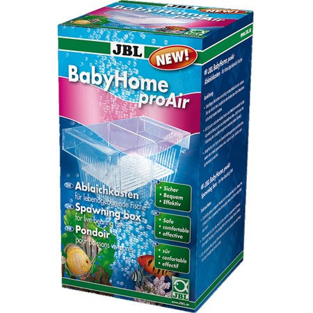 Maternitate acvariu JBL BabyHome proAir