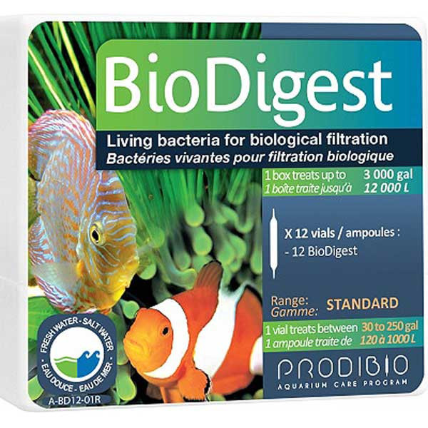 Prodibio Bio Digest x 12