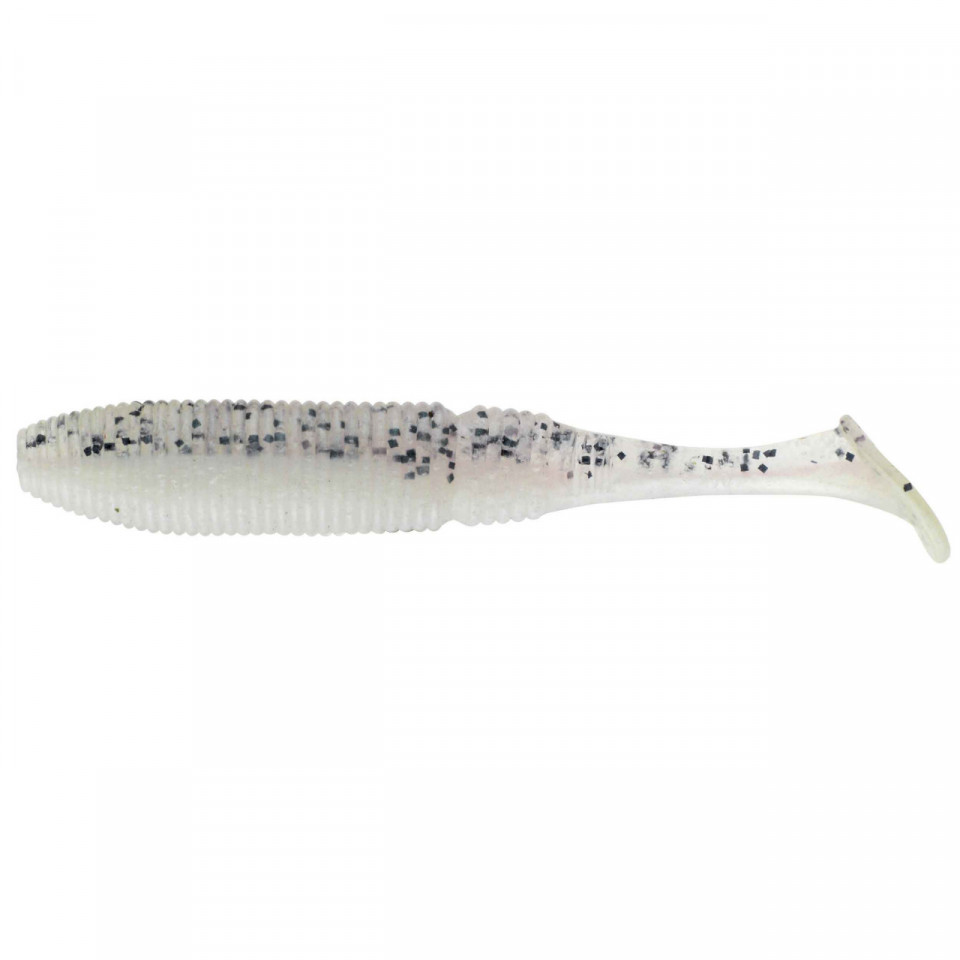 Shad Sakura Slit Shad Evo 50mm 051 Pepper Mint