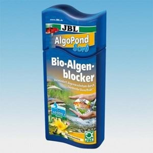 Trtament impotriva algelor JBL AlgoPond Sorb 500ml