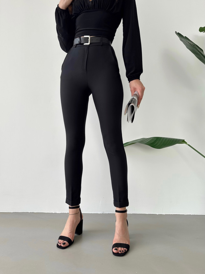 Pantaloni dama Cod:N3730
