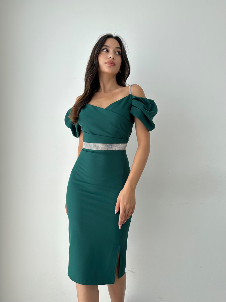 Rochie de stofa Cod:V8981