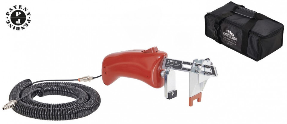 Cleste pneumatic pt. sistemele de nivelare, Levmatic-Air – Raimondi-231ARIACS albertool imagine noua