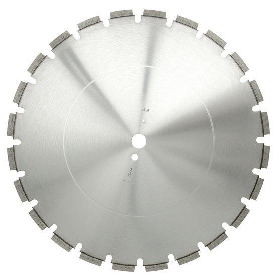 Disc diamantat 350mm DR.SCHULZE BLS10 H10mm (beton)