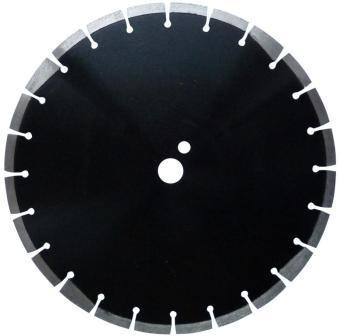 Disc DiamantatExpert pt. Asfalt mastic & Calcar 350×25.4 (mm) Super Premium – DXDH.17417.350.25 albertool.com