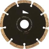 Disc DiamantatExpert pt. Caramida, Calcar & Mat. Abrazive 125×22.2 (mm) Premium – DXDH.1817.125 albertool.com