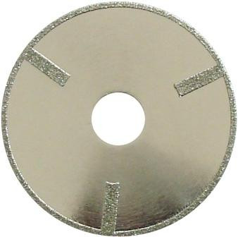 Disc DiamantatExpert pt. Marmura, Fibra optica & Plastic 100×22.2 (mm) Premium – DXDH.2117.100-G de la albertool imagine noua