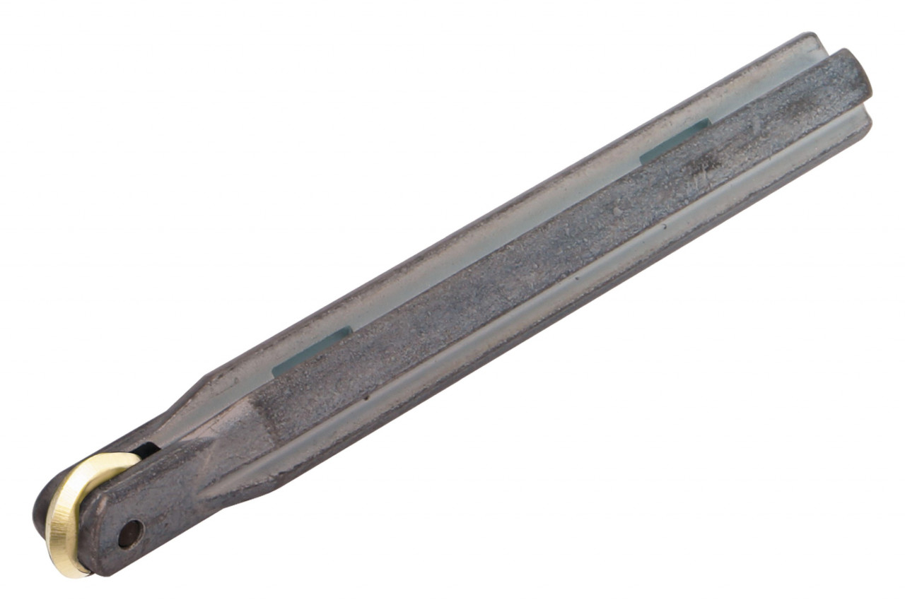 Roata de taiere / marcare, ∅10mm - gold - rubi-1949