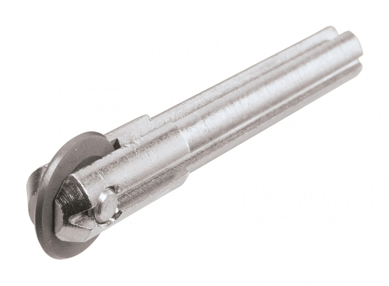 Roata de taiere / marcare, ∅18mm - silver - rubi-1950