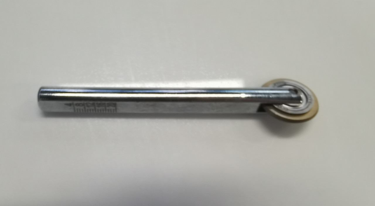 Rotita de taiere / marcare Ø22mm, pt. taietoarele manuale tcb - bihui-tcb-sw