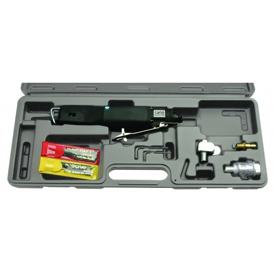 Set fierastrau rc6050 + accesorii - rodcraft-rc6051