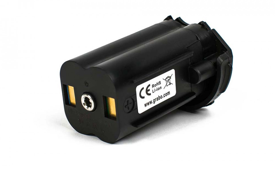 Acumulator / Baterie pt. Ventuze - GRABO-GB2500