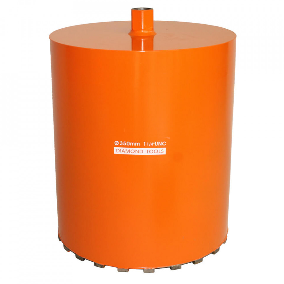 Carota Bisonte diamantata 350×400 mm albertool.com imagine 2022 magazindescule.ro