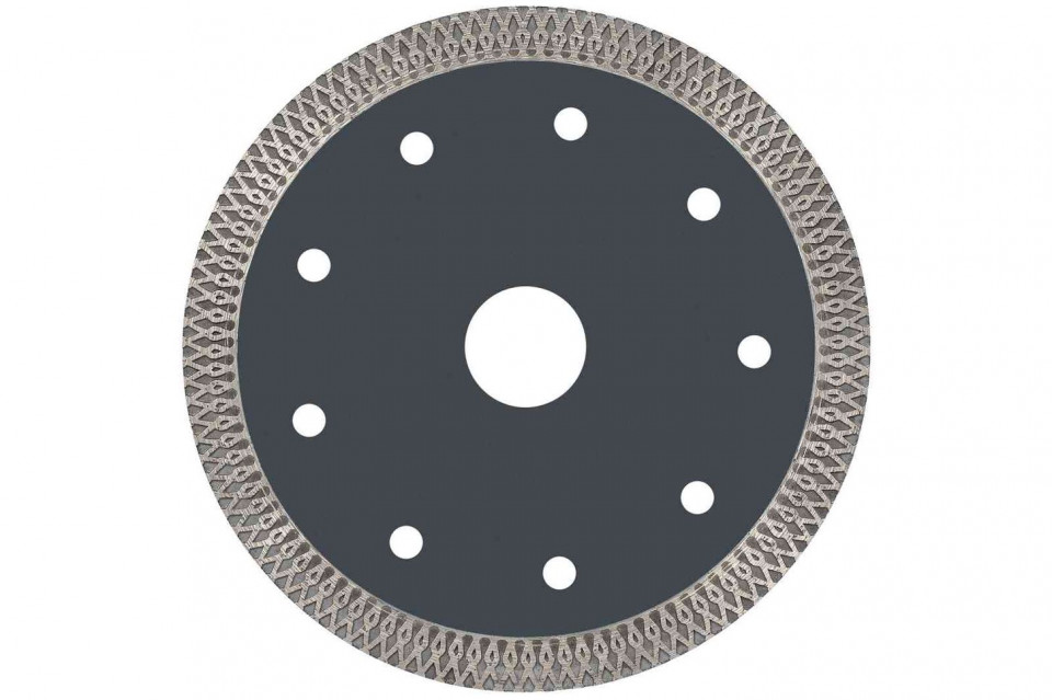 Disc de tăiere diamantat TL-D125 PREMIUM albertool imagine noua