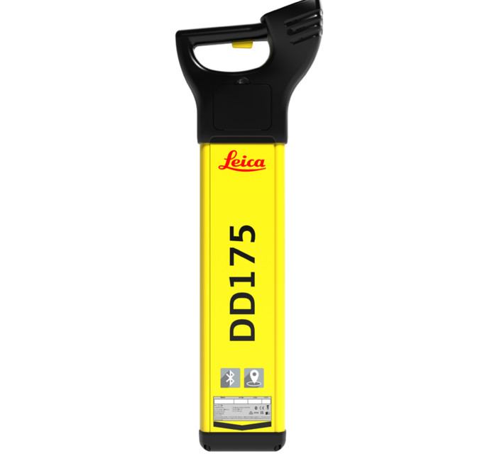 Localizator utilitati dd175 (50hz) - leica-949120