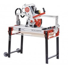 Masina de taiat gresie, faianta, placi 155cm, 2.2kW, Zoe 150 Advanced – Raimondi-420150AAP albertool imagine noua