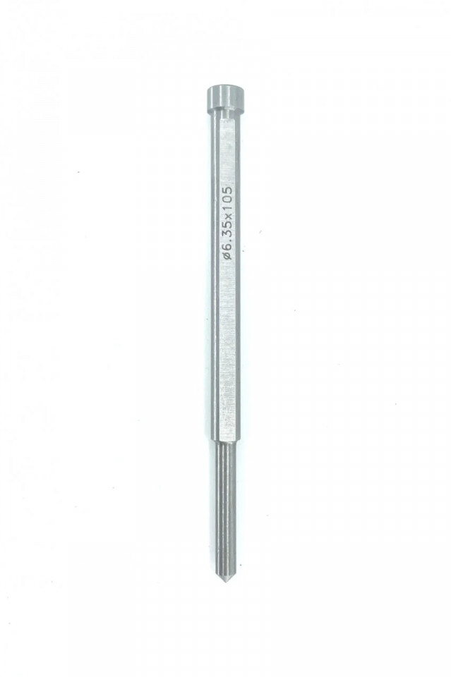 Pin de ghidare pt. carote TCT h=50mm diametre 12-17(mm) – DXDY.PIN1217H50 12-17(mm) imagine noua