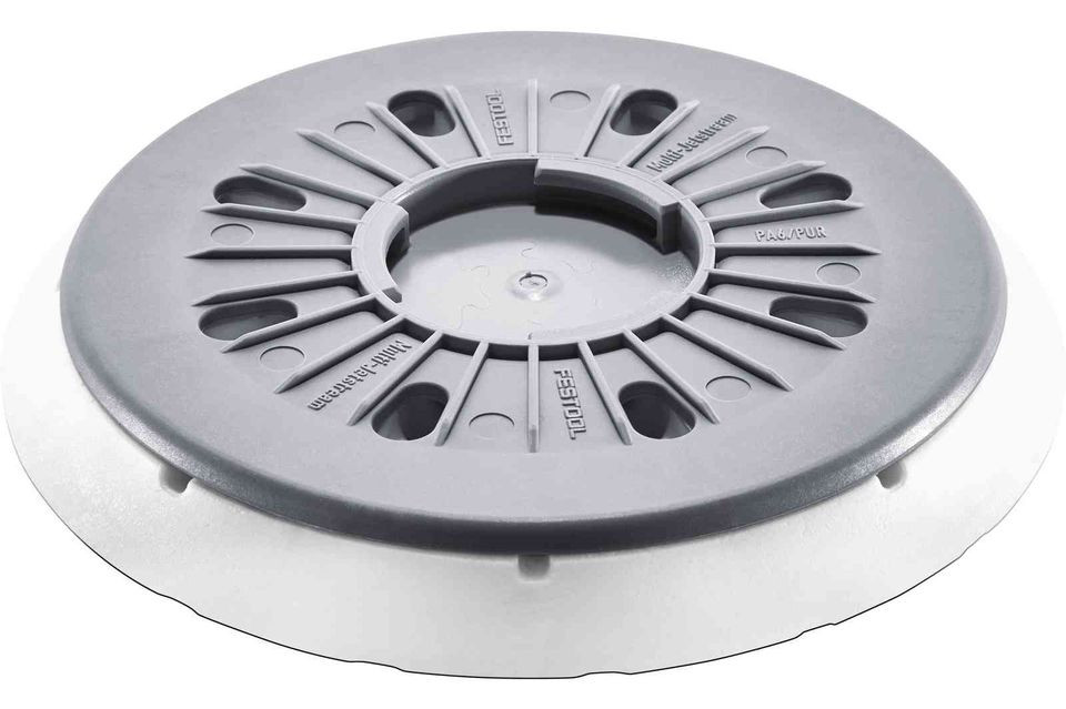 Talpa de slefuit ST-STF D150/MJ2-FX-SW Accesorii