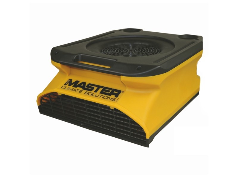 Ventilator MASTER CDX20 (IP44) (uscator covoare)