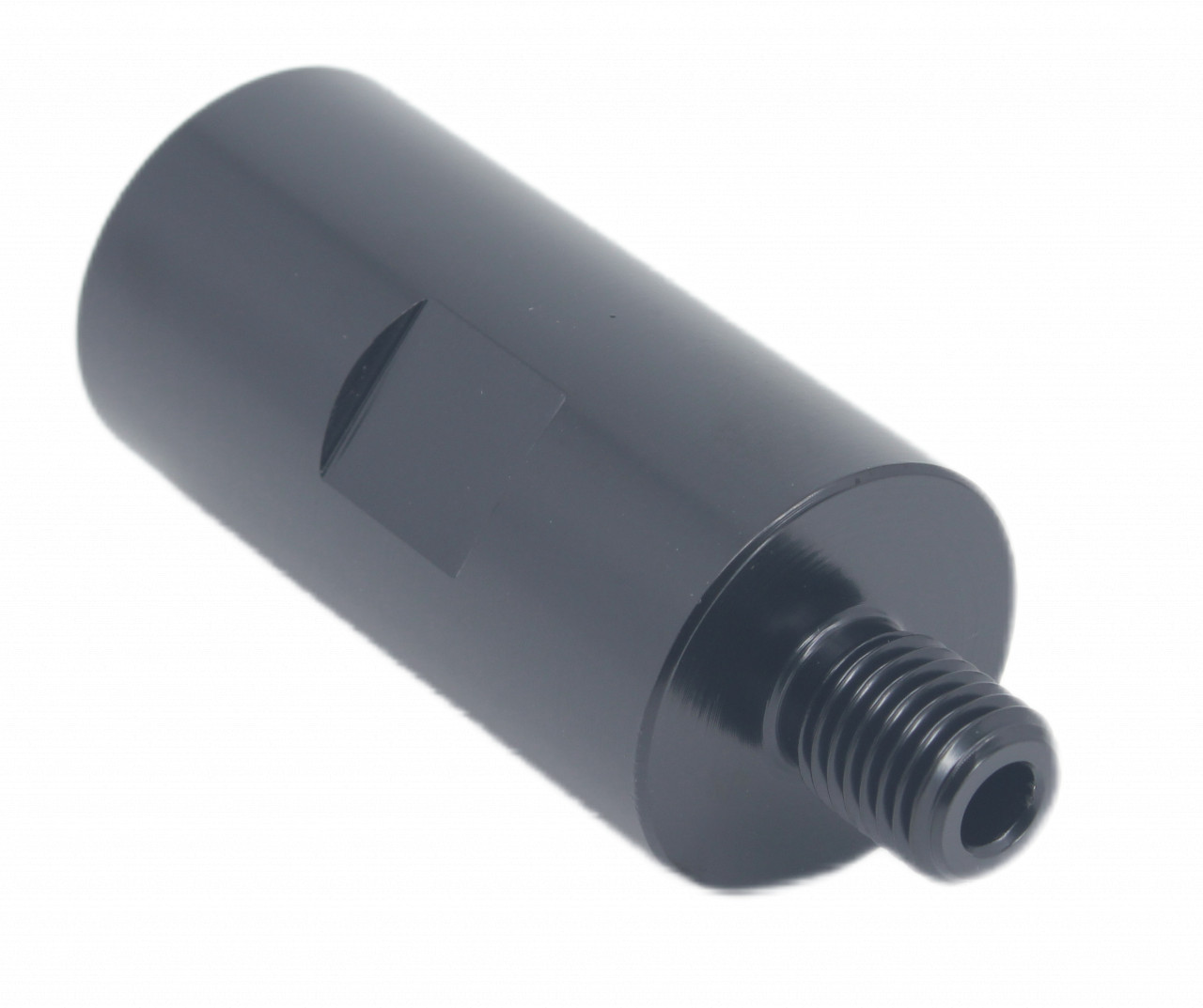 Adaptor carote m16 pentru utilizare la masini cu prindere 1 1/4