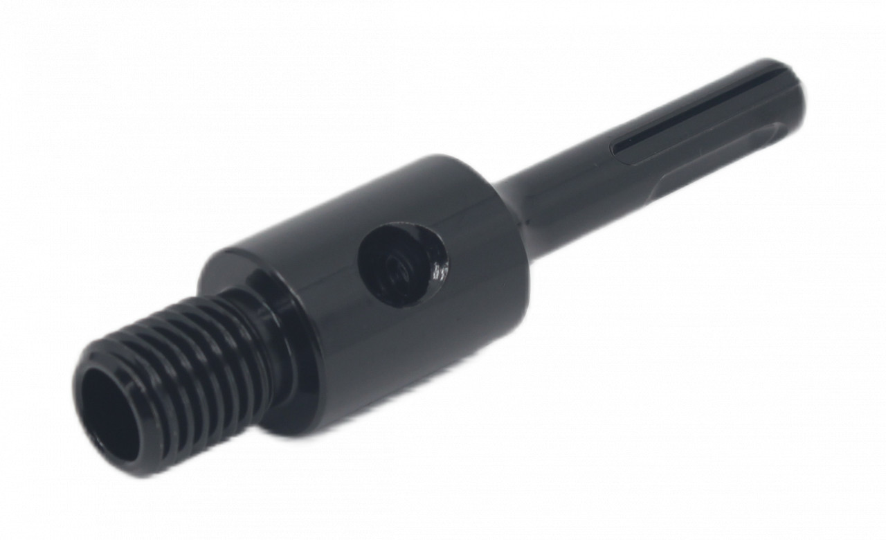Adaptor carote m16 pentru utilizare la masini cu prindere sds-plus - dxdy.117.sds-plus