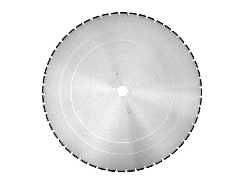 Disc diamantat 1000mm DR.SCHULZE BS-W 2.0 (nisip de var caramida/silka)