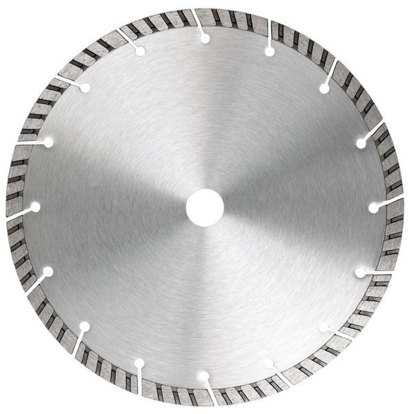 Disc diamantat 125mm DR.SCHULZE Uni-X10 H10mm