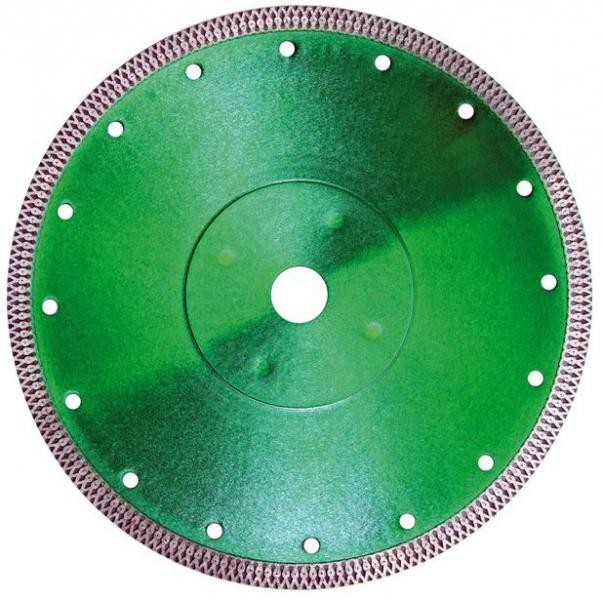 Disc segmentat 350mm DR.SCHULZE Ultra Ceram